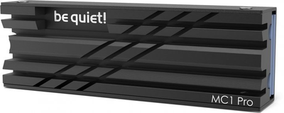 Радиатор для SSD be quiet! MC1 Pro (BZ003)