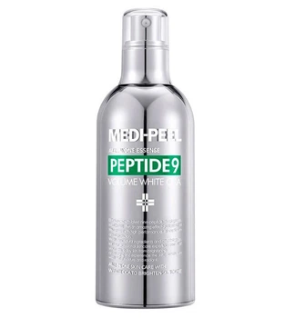 Кислородная эссенция с центеллой Medi-Peel Peptide 9 Volume White Cica Essence 100 мл