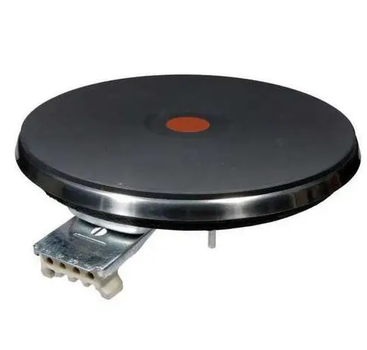 Електроконфорка для плит Ariston C00030938