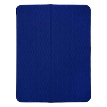 Чехол-книжка для Apple iPad Pro 12.9" (2020) TTech Metropolis Series Blue