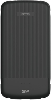 УМБ Silicon Power QP75 10000 mAh Black