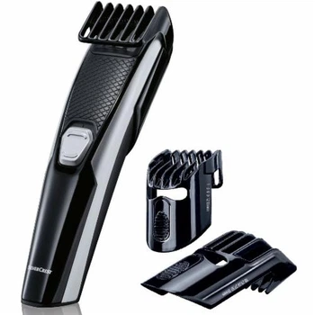 Машинка для стрижки волос Silver Crest SHBS 500 B4 black