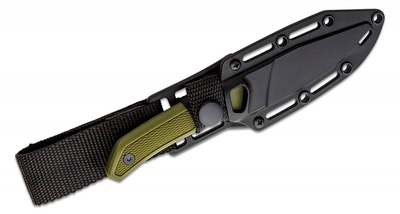 Ніж Kershaw Deshutes Caper