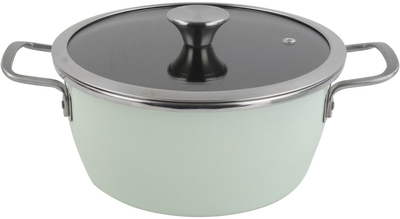 Каструля Vitrinor Nordic з кришкою 24 см 3.8 л (1114811)