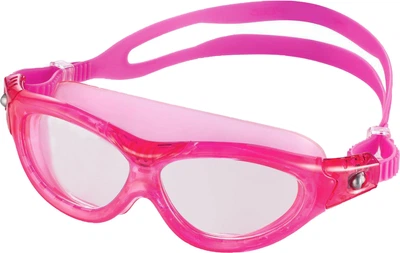 Очки для плавания Aqua Speed Marin kid 9017 (215-03) Дет OSFM Розовый (5908217690173)