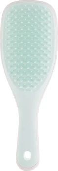 Гребінець для волосся - Tangle Teezer The Wet Detangler Mini Marshmallow Duo (1092071-27054836)