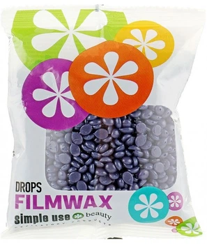 Воск в гранулах Simple Use Beauty Drops Lavander 100 гр