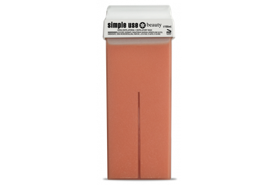 Воск в катридже Simple Use Beauty Персик 100 мл