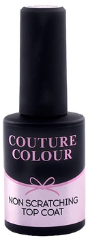 Закрепитель для гель-лака без липкого слоя Couture Colour Non Scratching Recovering Top Coat 9 мл