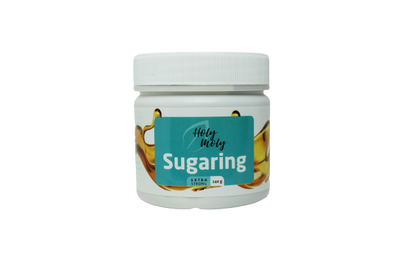 Шугаринг для депиляции Holy Moly Extra Strong 240 г