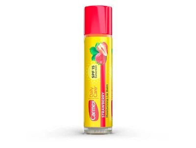 Бальзам для губ Carmex Lip Balm Strawberry 4.25 гр (17530WB)