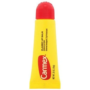 Бальзам для губ Carmex Lip Balm Classic 10 гр (17528WB)
