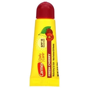 Бальзам для губ Carmex Lip Balm Cherry 10 гр (17527WB)