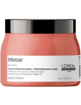 Маска зміцнююча проти ламкості волосся L'Oreal Professionnel Serie Expert Inforcer Masque 500 мл (17127WB)