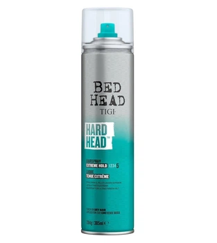 Лак для волосся Tigi Hard Head Hair Spray 385 мл (12991WB)