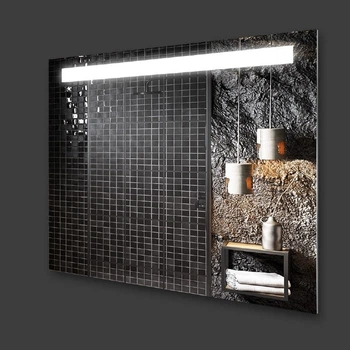 Зеркало с подсветкой LED "Экватор" ML - 05 (50х70)