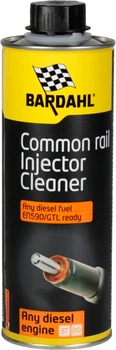 Очиститель форсунок дизельного двигателя (Bardahl) Diesel Injector Cleaner 0,5л. 1155B