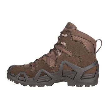 Ботинки "Lowa Zephyr MK2 GTX MID TF", Dark Brown 42.5 (310854/0493)