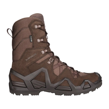 Ботинки "Lowa Zephyr MK2 GTX HI TF", Dark Brown 42.5 (310850/0493)