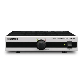 Усилитель мощности YAMAHA PA2030a
