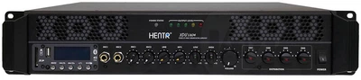 Усилитель мощности трансляционный ARCTIC HENTR XDU1804
