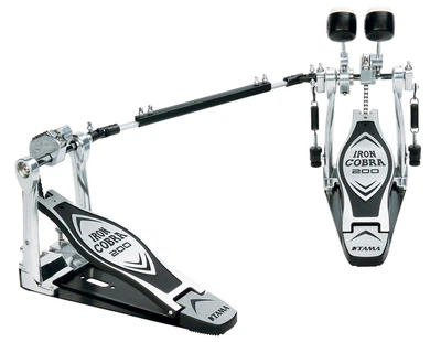 Подвійна Педаль Tama HP200PTW