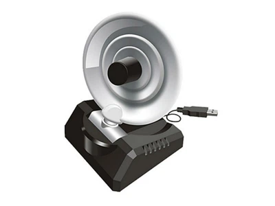Антена Dynamode USB Wi-Fi CF-WU770N Сірий (1002-664-00)