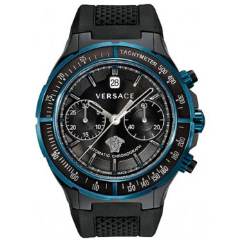 Часы Versace Dv One Chrono Vr26ccs9d009 s009