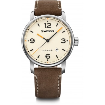 Часы Wenger Urban Metropolitan Automatic W01.1746.101