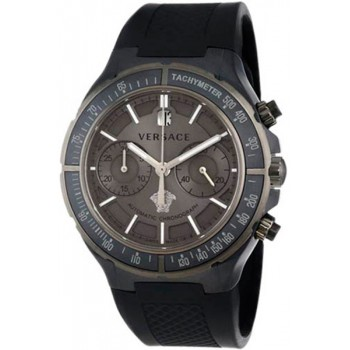Часы Versace Dv One Chrono Vr26ccs7d455 s009