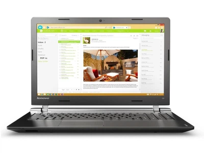 Ноутбук Lenovo IdeaPad 100-15IBYБ/У