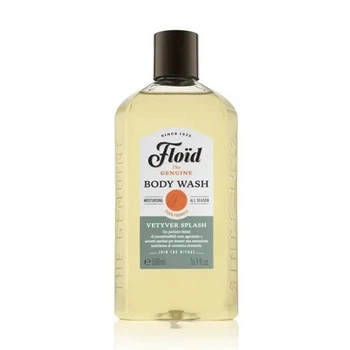 Гель для душу Floid Body Wash Vetyver Splash 500ml