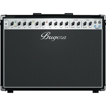 Комбоусилитель Bugera 6262-212