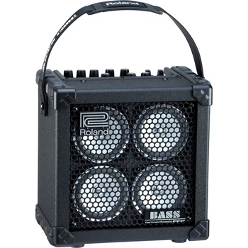 Комбоусилитель Roland Micro Cube Bass RX