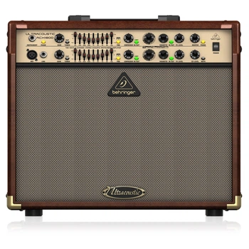 Комбоусилитель Behringer Ultracoustic ACX1800