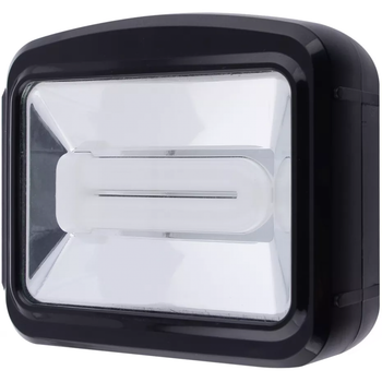 Багатофункціональний ліхтар із сонячною панеллю, павербанк MultiFunctional Led Cclamp CL-01 with Solar Panel
