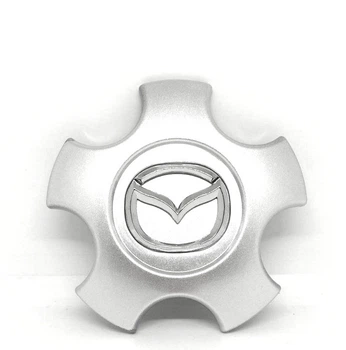 Колпачок заглушка на литые диски Mazda звезда G28A-37-190A 2876