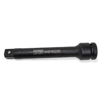Подовжувач ударный 200мм, 3/4" Forcekraft FK-8046200MPB