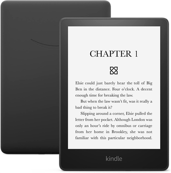 kindle paperwhite (第11世代) 16GB 6.8インチ amazon Kindle Paper white (第11世代) 16GB ライトグリーン 6.8