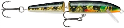 Воблер Rapala Jointed J11 PEL 110 мм 9 г (J11 PEL)