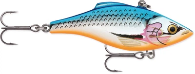 Воблер Rapala Rattlin RNR05 SB 50 мм 11 г (RNR05 SB)
