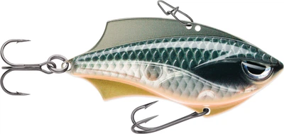 Воблер Rapala RAP-V Blade HLW 50 мм 10 г (RVB05 HLW)