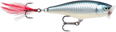 Воблер Rapala Skitter Pop SP07 BAP 70 мм 7 г (SP07 BAP)