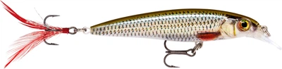 Воблер Rapala X-Rap XR10 ROL 100 мм 13 г (XR10 ROL)