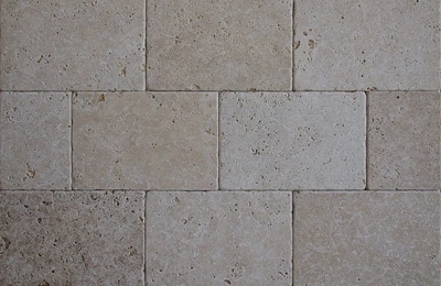 Травертин LIGHT TUMBLED 1*20*30 см