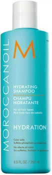 Шампунь Moroccanoil Hydrating Shampoo зволожувальний для волосся 250 мл (7290011521806)