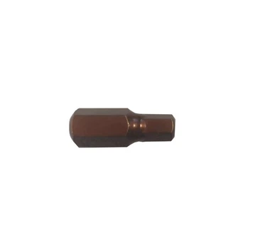 Бита 6-гранная H10ммх30ммL , 5/16" Forsage F-1543010 Premium