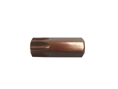 Бита TORX T50х30ммL, 5/16" Forsage F-1563050 Premium