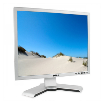 Монитор 19" Dell 1908FPB, Квадрат - Б/У