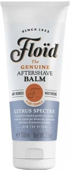Бальзам після гоління Floid Aftershave Balm Citrus Spectre 100ml
